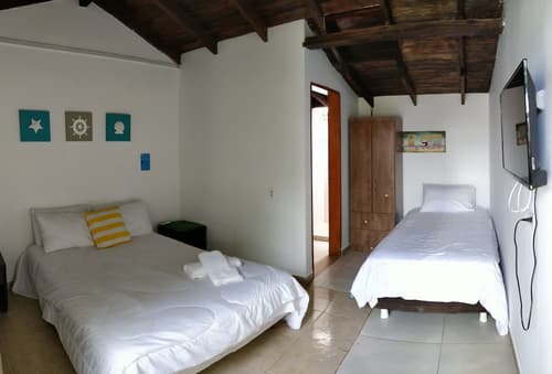 San Andrés Scuba Boutique Hotel, 