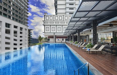 Geo Resort and Hotel