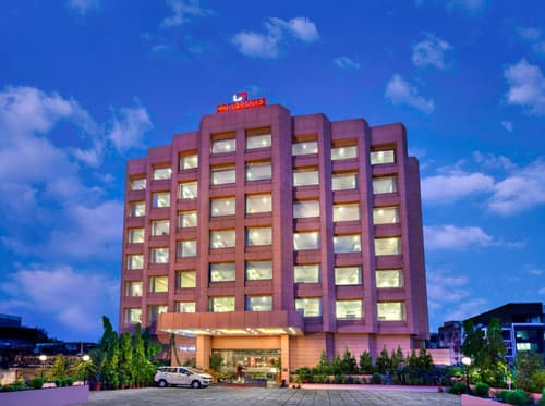 Hindusthan International