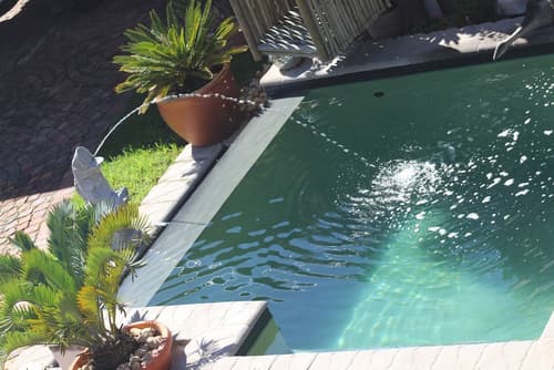 La Boheme B&B Hotel, 