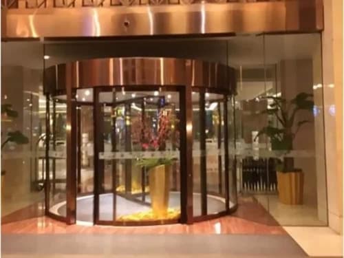 Grand Soluxe International