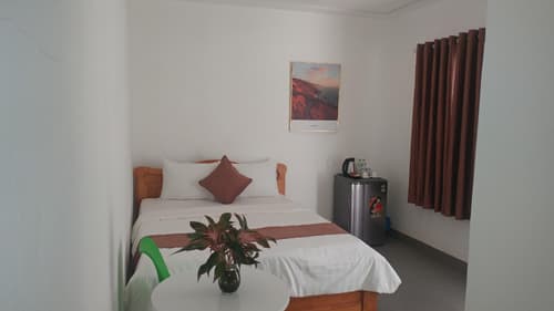 Damina Boutique Hotel - Hostel