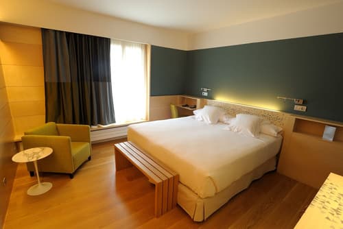 Hotel Balneario De Panticosa Resort