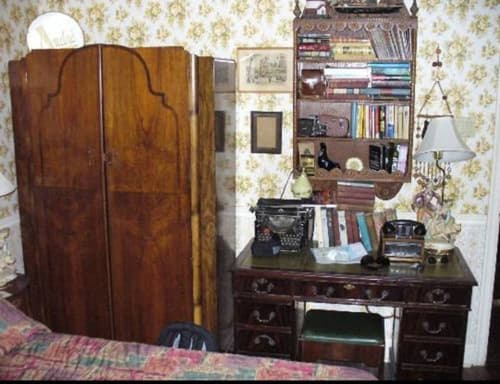 Pimblett's Downtown Toronto B&B, 