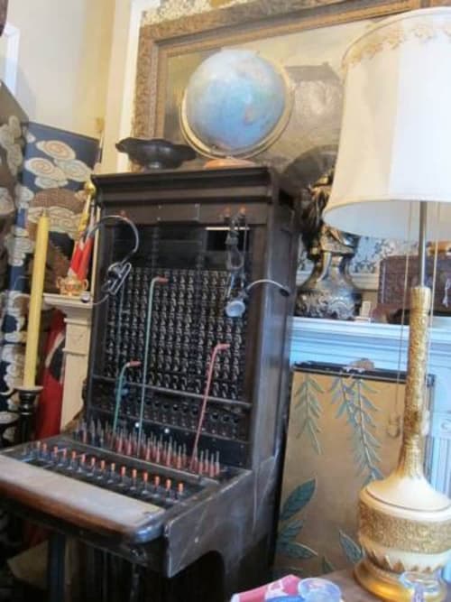 Pimblett's Downtown Toronto B&B, 