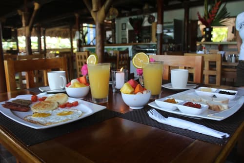 Primaluna Beach Hostel