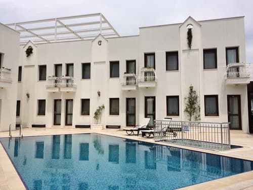 Asmin Hotel