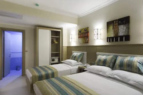 Asmin Hotel