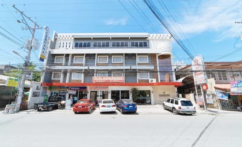 Reddoorz Plus  Poblacion District Davao, 