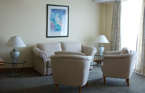 Shodlik Palace Hotel, 