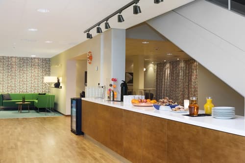 ProfilHotels Aveny