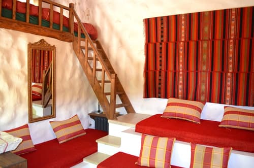 Viglatoras Traditionals Apartments, 