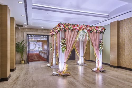 Hindusthan International