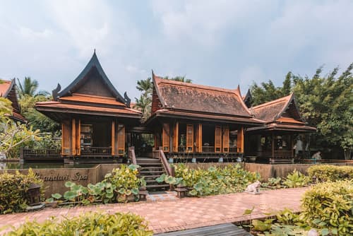 Khaolak Oriental Resort - Adults Only