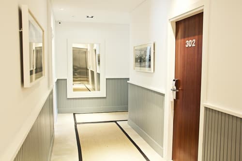 Ribera Sur Hotel Mar del Plata
