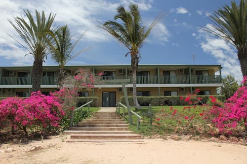 Ningaloo Coral Bay
