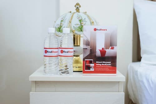 Reddoorz Plus  Poblacion District Davao, 
