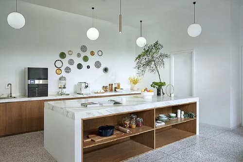 basePLUS-BINJIANG Serviced Apartment