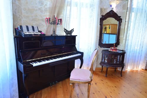 Viglatoras Traditionals Apartments, 