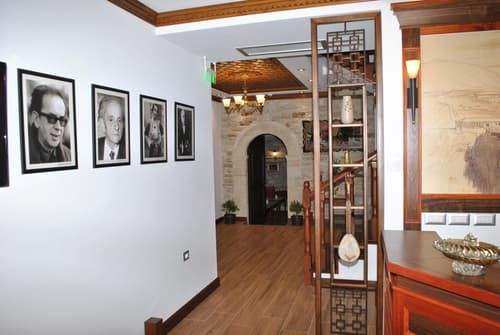 Hotel Kastro