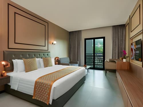 Geo Resort and Hotel