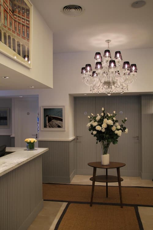 Ribera Sur Hotel Mar del Plata