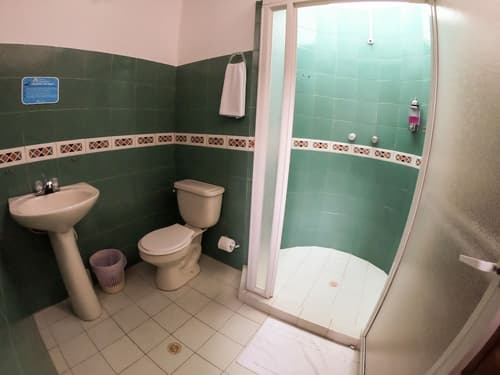 San Andrés Scuba Boutique Hotel, 