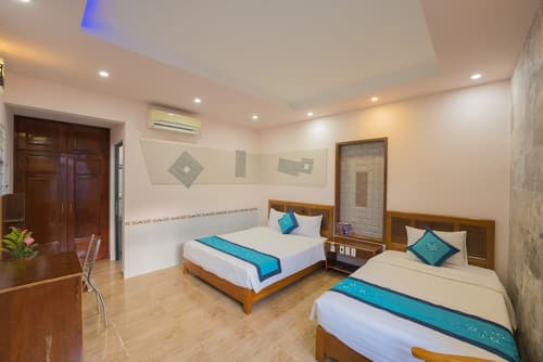 Countryside Moon Homestay, 