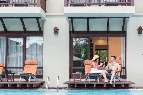 Khaolak Oriental Resort - Adults Only