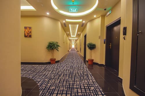 Cloud City Hotel Al Baha (EX Swiss Spirit Hotel Al baha), 