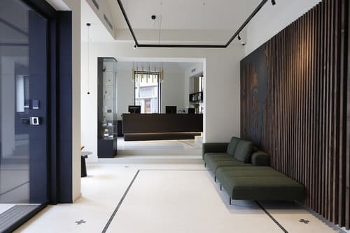 Three Crowns Hotel Prague, 