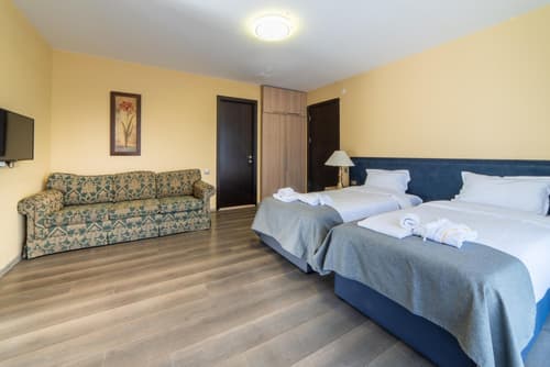 Grand Noel Bakuriani