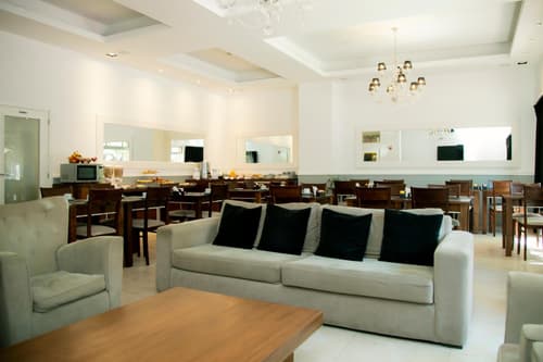 Ribera Sur Hotel Mar del Plata
