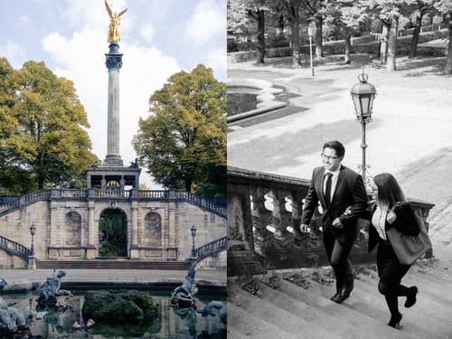 Mercure Hotel Muenchen Ost Messe