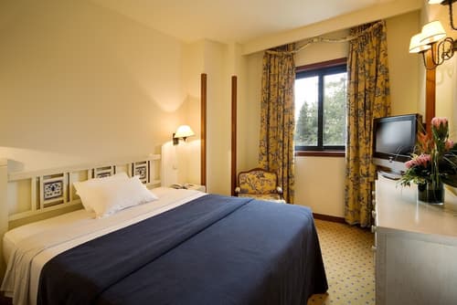 Real Residencia - Touristic Apartments (ex Real Suites Apartments), 