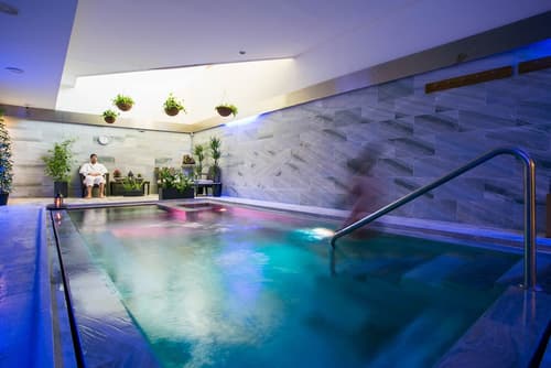 Hotel Balneario De Panticosa Resort