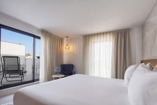 El Puerto Ibiza Hotel Spa, 