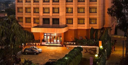 Hindusthan International