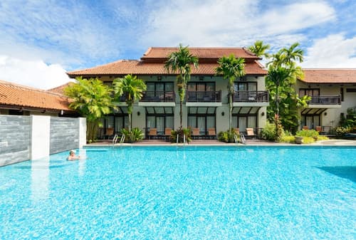 Khaolak Oriental Resort - Adults Only