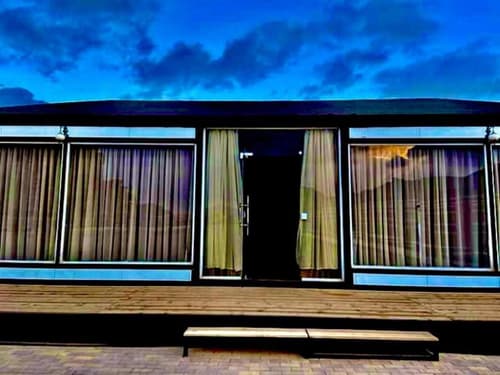Al Sultana Luxury Camp