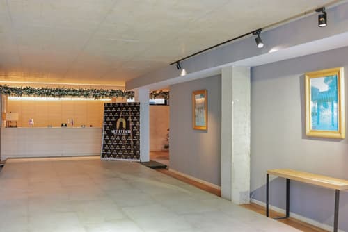 Grand Noel Bakuriani