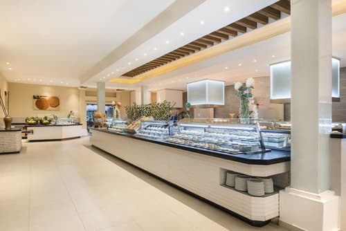 Iberostar Waves Quetzal