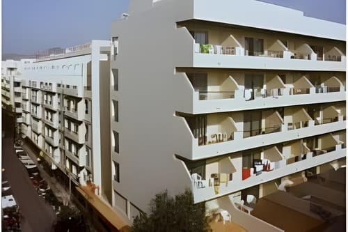 El Puerto Ibiza Hotel Spa