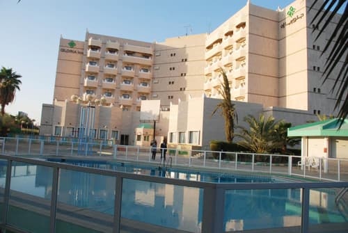 Alrabea Hotel