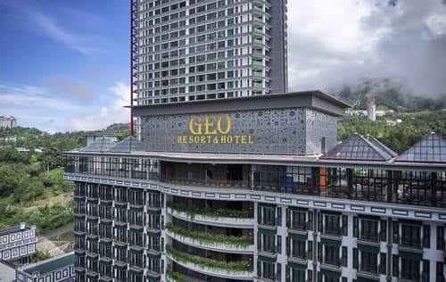 Geo Resort and Hotel