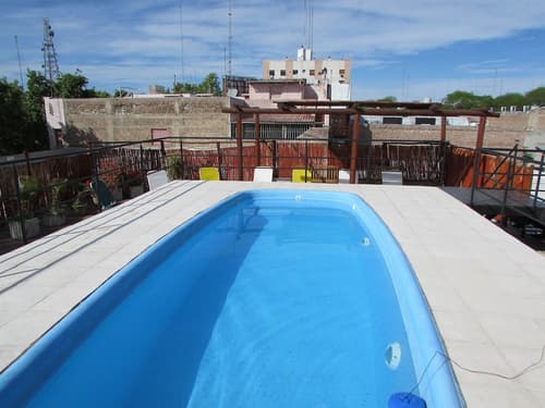 Patios del Mediterráneo, 