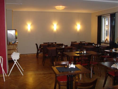 Good Morning Karlstad City