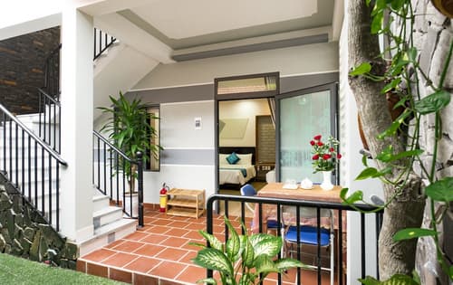 Countryside Moon Homestay, 