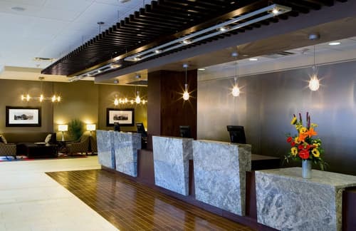 DoubleTree by Hilton Cleveland Downtown Lakeside