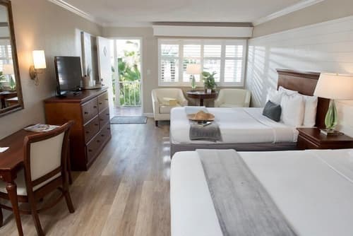 Thunderbird Beach Resort